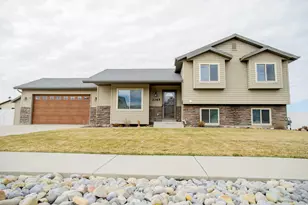 3365 S 1460 W, Nibley, UT 84321 - Photo 36