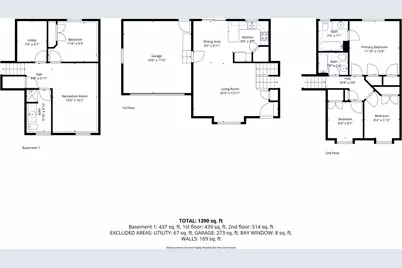 3365 S 1460 W, Nibley, UT 84321 - Photo 50