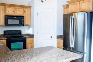 3365 S 1460 W, Nibley, UT 84321 - Photo 14