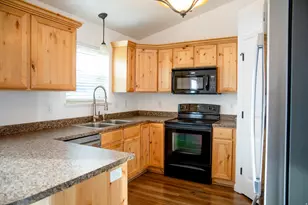 3365 S 1460 W, Nibley, UT 84321 - Photo 12