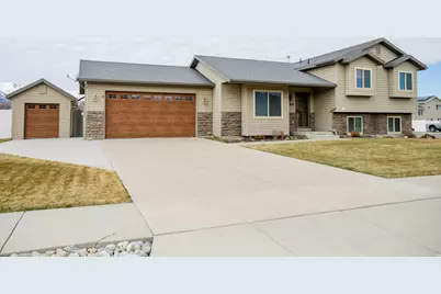 3365 S 1460 W, Nibley, UT 84321 - Photo 38