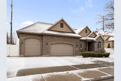 3059 W Uinta Pines Cir, South Jordan, UT 84095 - Photo 2