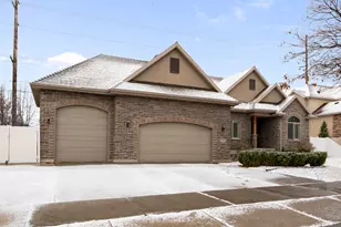 3059 W Uinta Pines Circle, South Jordan, UT 84095 - Photo 2