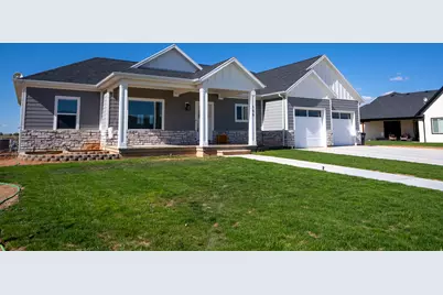 166 W 580 N, Redmond, UT 84652 - Photo 2