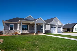 166 W 580 N, Redmond, UT 84652 - Photo 2