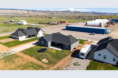 166 W 580 N, Redmond, UT 84652 - Photo 4