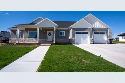 166 W 580 N, Redmond, UT 84652 - Photo 1