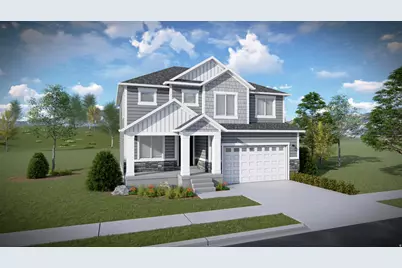 12777 S Cuts Canyon Dr W #106, Herriman, UT 84096 - Photo 1