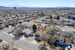 1932 E 40 South Cir S, Saint George, UT 84790 - Photo 50