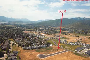 109 W Wilson Ct, Midway, UT 84049 - Photo 1