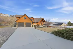 605 N Loafer Canyon Rd, Elk Ridge, UT 84651 - Photo 40