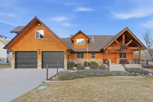 605 N Loafer Canyon Rd, Elk Ridge, UT 84651 - Photo 1