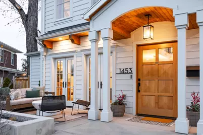 1453 E Uintah Cir, Salt Lake City, UT 84105 - Photo 2