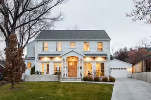 1453 E Uintah Circle, Salt Lake City, UT 84105 - Photo 1