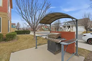 3689 W Lilac Heights Dr, South Jordan, UT 84095 - Photo 34