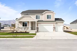 5477 N 5477 N Saddle Stone Dr, Eagle Mountain, UT 84005 - Photo 1