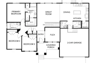 4438 N Dwarven Dr, Eagle Mountain, UT 84005 - Photo 2