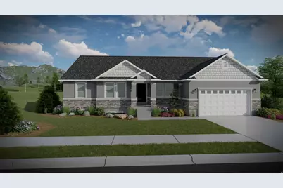 4438 N Dwarven Dr #119, Eagle Mountain, UT 84005 - Photo 1