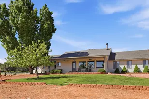 898 W Grand Canyon Dr, Kanab, UT 84741 - Photo 32