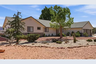 898 W Grand Canyon Dr, Kanab, UT 84741 - Photo 36
