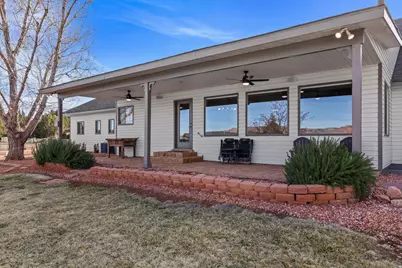 898 W Grand Canyon Dr, Kanab, UT 84741 - Photo 30