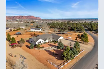 898 W Grand Canyon Dr, Kanab, UT 84741 - Photo 38