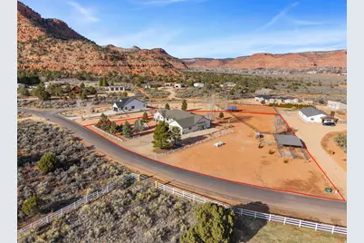 898 W Grand Canyon Dr, Kanab, UT 84741 - Photo 36