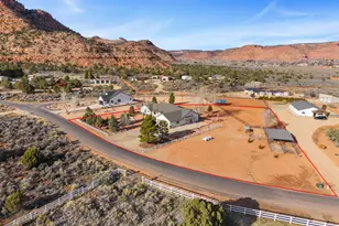 898 W Grand Canyon Dr, Kanab, UT 84741 - Photo 36