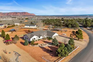 898 W Grand Canyon Dr, Kanab, UT 84741 - Photo 34