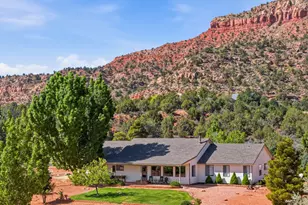 898 W Grand Canyon Dr, Kanab, UT 84741 - Photo 30