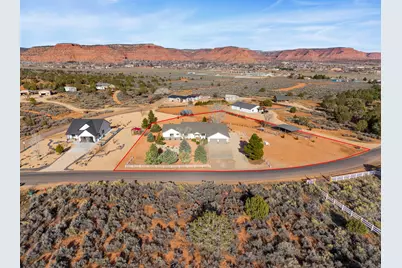 898 W Grand Canyon Dr, Kanab, UT 84741 - Photo 34