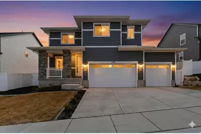 2538 N Geranium Dr, Saratoga Springs, UT 84045 - Photo 1