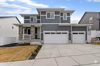 2538 N Geranium Dr, Saratoga Springs, UT 84045 - Photo 2
