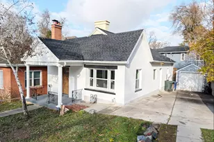 66 W Zane Ave N, Salt Lake City, UT 84103 - Photo 1