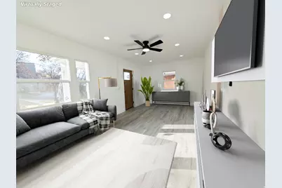 66 W Zane Ave N, Salt Lake City, UT 84103 - Photo 2