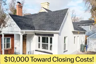 66 W Zane Ave N, Salt Lake City, UT 84103 - Photo 1