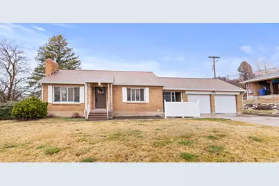 1550 E 34 St S, Ogden, UT 84403 - Photo 1