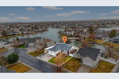 208 N Lakeview W, Stansbury Park, UT 84074 - Photo 34