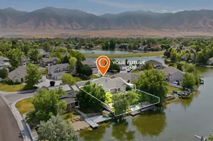 208 N Lakeview W, Stansbury Park, UT 84074 - Photo 58