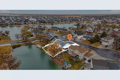 208 N Lakeview W, Stansbury Park, UT 84074 - Photo 32