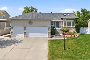 208 N Lakeview W, Stansbury Park, UT 84074 - Photo 1