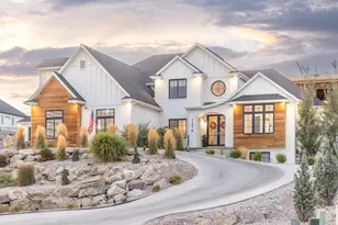 1276 W Fallow Wy, Pleasant View, UT 84414 - Photo 1