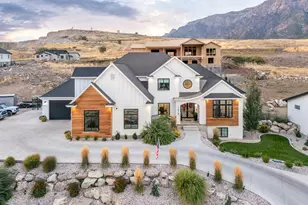 1276 W Fallow Wy, Pleasant View, UT 84414 - Photo 1