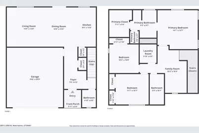 3931 S 2950 W, West Haven, UT 84401 - Photo 34