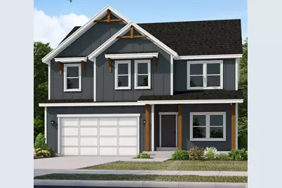 1186 E Antelope Dr #602, Eagle Mountain, UT 84005 - Photo 1