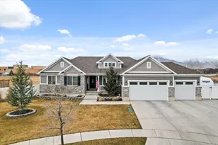 6151 N Davis Knolls Dr, Eagle Mountain, UT 84005 - Photo 1