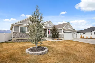 6151 N Davis Knolls Dr, Eagle Mountain, UT 84005 - Photo 6