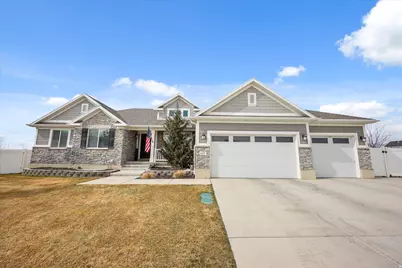 6151 N Davis Knolls Dr, Eagle Mountain, UT 84005 - Photo 2