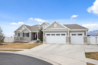 6151 N Davis Knolls Dr, Eagle Mountain, UT 84005 - Photo 4