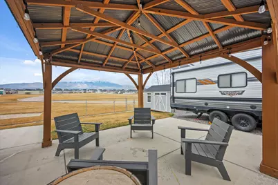 6151 N Davis Knolls Dr, Eagle Mountain, UT 84005 - Photo 36